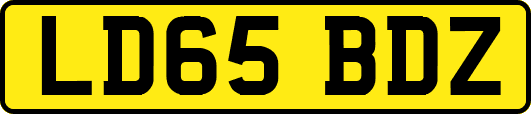 LD65BDZ