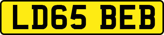 LD65BEB