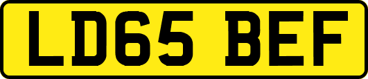 LD65BEF