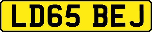LD65BEJ