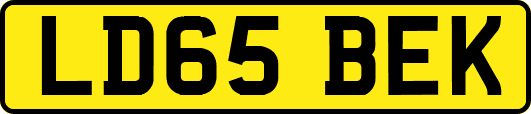 LD65BEK