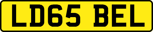 LD65BEL