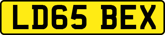 LD65BEX