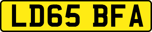 LD65BFA