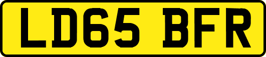 LD65BFR