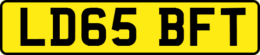 LD65BFT