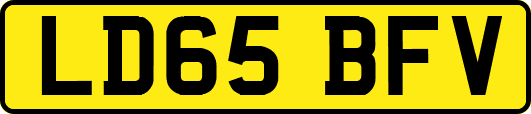 LD65BFV