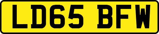 LD65BFW