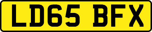 LD65BFX