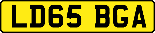 LD65BGA