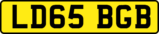 LD65BGB