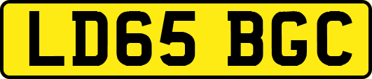 LD65BGC