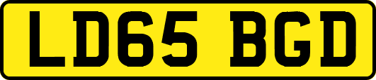 LD65BGD