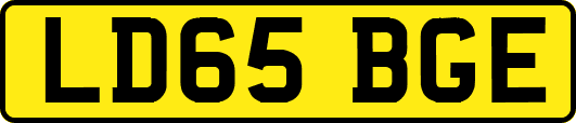 LD65BGE