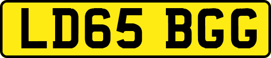 LD65BGG