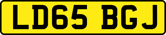LD65BGJ