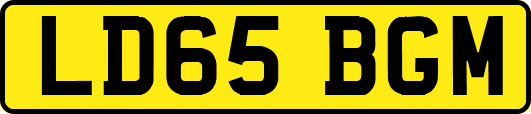 LD65BGM