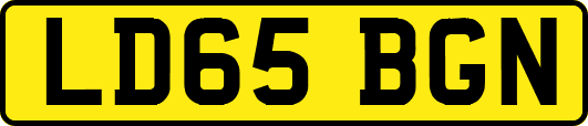 LD65BGN