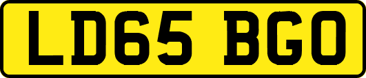 LD65BGO