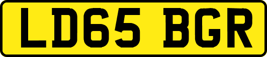 LD65BGR