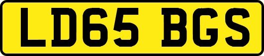 LD65BGS