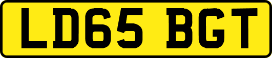 LD65BGT