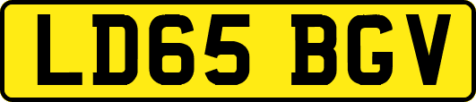 LD65BGV