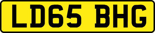 LD65BHG