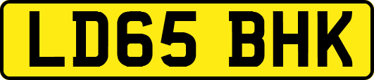 LD65BHK