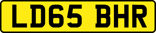LD65BHR