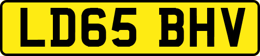 LD65BHV