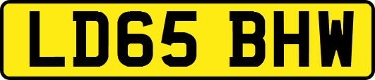 LD65BHW