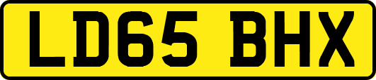 LD65BHX