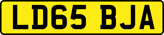 LD65BJA