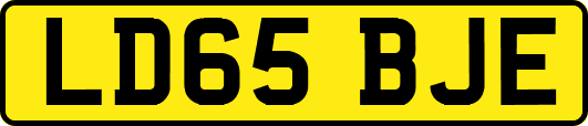 LD65BJE