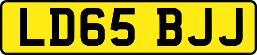 LD65BJJ