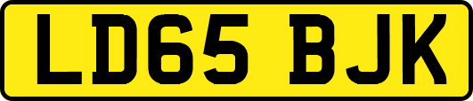 LD65BJK