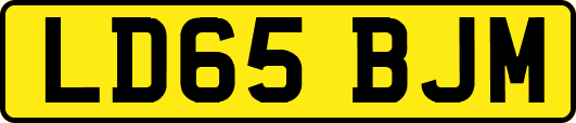 LD65BJM