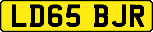 LD65BJR