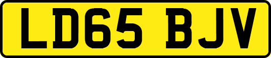 LD65BJV