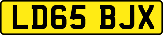 LD65BJX