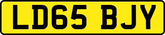 LD65BJY
