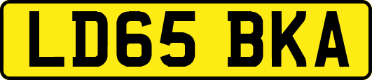 LD65BKA