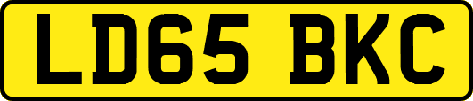 LD65BKC