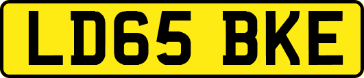 LD65BKE