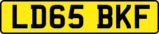 LD65BKF