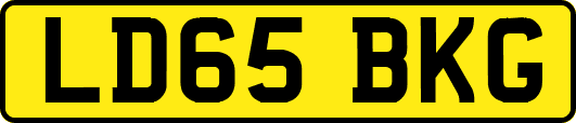 LD65BKG