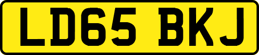 LD65BKJ