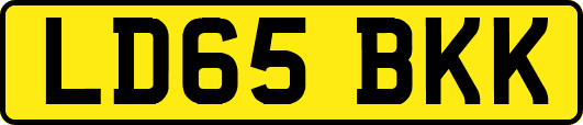 LD65BKK