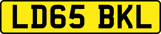LD65BKL